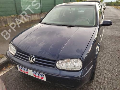 Starter VW GOLF IV (1J1)  | BP21154651M8 