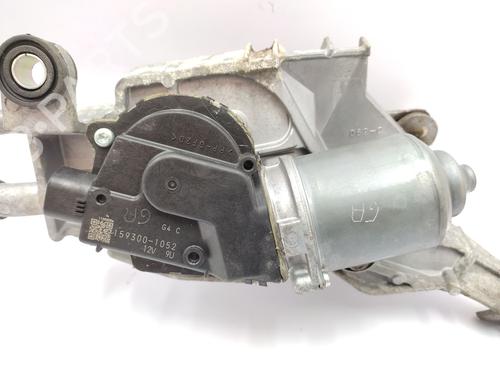 Front wiper motor MITSUBISHI ASX (GA_W_)  | BP24548479M29 