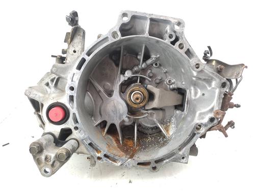 Gearkasse MAZDA 6 Saloon (GG) [2002-2008]  21156788