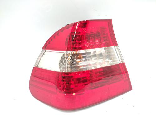 Used Left taillight BMW 3 (E46) 318 i (143 hp) 27328675