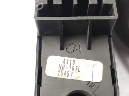 Climate control HONDA CIVIC VII Hatchback (EU, EP, EV) 1.7 CTDi (EP4, EU9) | BP21158301I5 