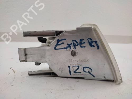 Left front indicator PEUGEOT EXPERT Van (222) 1.6 | BP24682742C32 