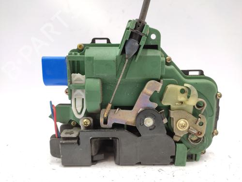 Front right lock SEAT IBIZA III (6L1)  | BP21162090C97 