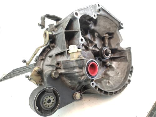 Gearbox CITROËN SAXO (S0, S1) | BP21154769M3