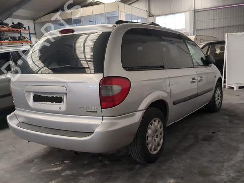 Right mirror CHRYSLER VOYAGER IV (RG, RS) 2.5 CRD | BP21663141C27 