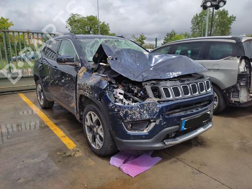 Selector da caixa JEEP COMPASS (MP, M6, MV, M7) 2.0 CRD 4x4 | BP36121420M90 - Image 11