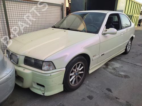 Right taillight BMW 3 Compact (E36) 318 tds | BP23256450C35 