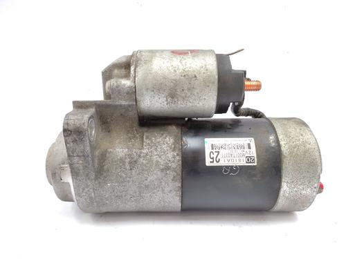 Startmotor MITSUBISHI ASX (GA_W_)  | BP24553500M8 