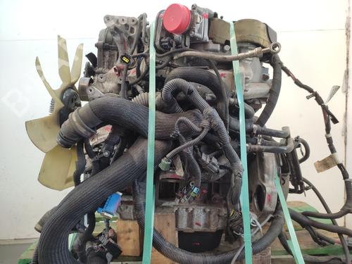 Engine JEEP CHEROKEE (KK) 2.8 CRD 4x4 | BP38747781M1 - Image 2