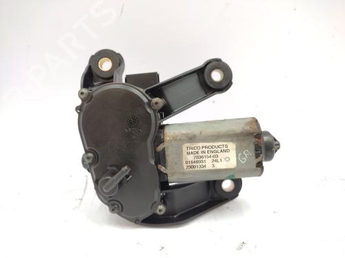 Used Rear wiper motor MINI MINI (R50, R53) One (90 hp) 28607852