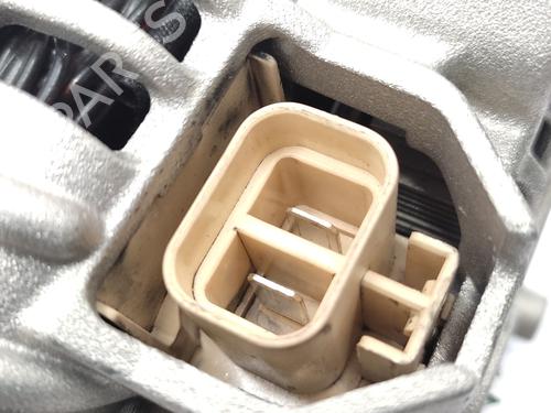 Alternator MAZDA 6 Hatchback (GG) 1.8 | BP36109659M7 - Image 6