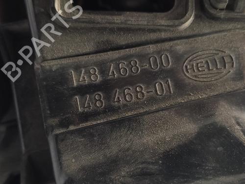 Right headlight AUDI A6 C5 (4B2) 2.5 TDI | BP21160353C29 