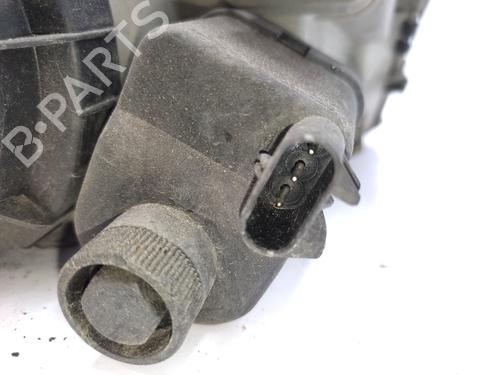 Højre forlygte SAAB 9-3 (YS3D) 2.0 Turbo | BP24683315C29 