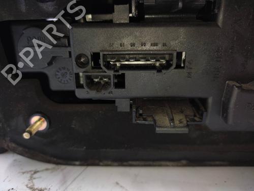 Left taillight SEAT IBIZA II (6K1)  | BP21154712C34 