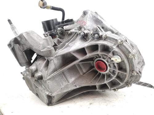 Gearbox RENAULT LAGUNA III (BT0/1)  | BP21156476M3 