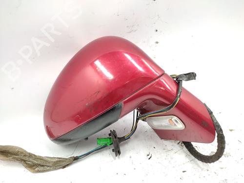 Used Right mirror CITROËN C4 I (LC_) 1.6 16V (109 hp) 30279650