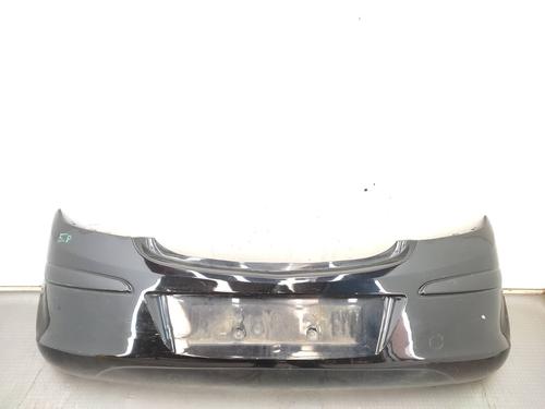 Used Rear bumper OPEL CORSA D (S07) [2006-2015]  23022698