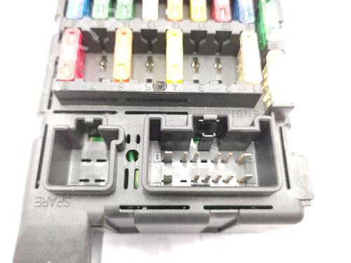 Fuse box VOLVO XC90 I (275) D5 AWD | BP28450522E1