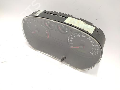 Instrument cluster SEAT LEON (1M1) 1.9 TDI | BP27346987C47 