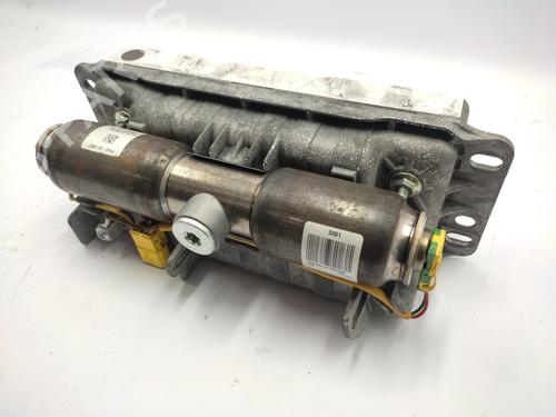 Passasjer kollisjonspute VW PASSAT B6 (3C2) 2.0 TDI 16V | BP21159680C10 