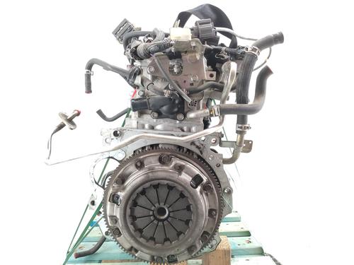 Engine MAZDA 2 (DE_, DH_) | BP21155773M1