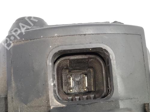 Heater blower motor MERCEDES-BENZ VITO Van (W638)  | BP21590035M62 
