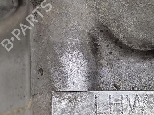Gearbox SEAT LEON (1P1) 1.6 TDI | BP30273513M3 