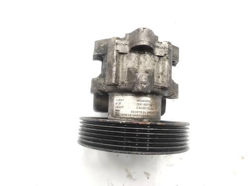 Styring servopumpe PEUGEOT 406 (8B) | BP21153423M99