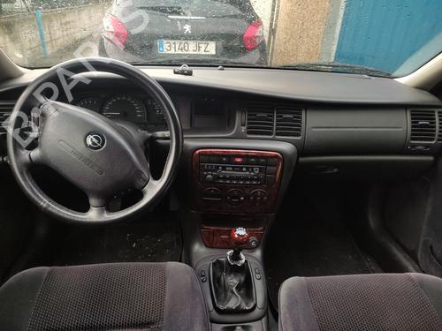 Right mirror OPEL VECTRA B (J96)  | BP21159636C27 