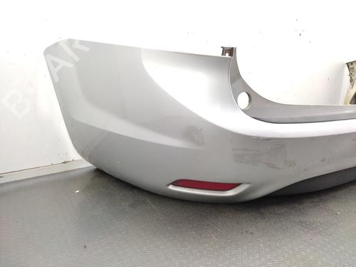 Rear bumper FORD FOCUS II Turnier (DA_, FFS, DS) 1.8 TDCi | BP21160240C8 