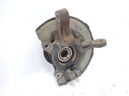 Right front steering knuckle MITSUBISHI ASX (GA_W_) | BP37603720M26 - Image 2
