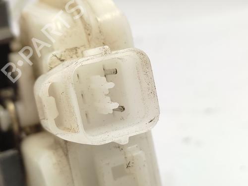 Serrure avant droite MITSUBISHI PAJERO PININ I (H6_W, H7_W) 1.8 GDI (H66W, H76W) | BP29970621C97 