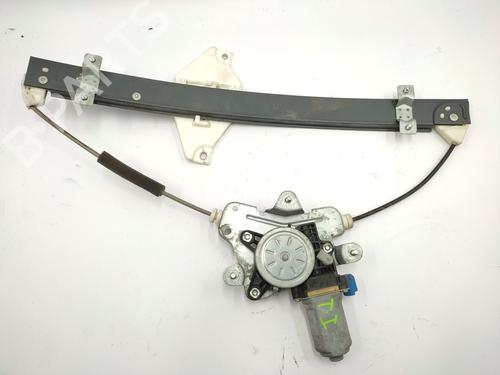 Used Rear left window mechanism CHEVROLET EPICA (KL1_) 2.0 D (150 hp) 22776102