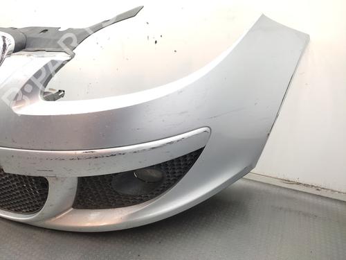 Front bumper SEAT ALTEA (5P1)  | BP21158101C7 