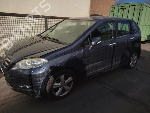 Left headlight HONDA FR-V (BE)  | BP34247786C28  - Image 8