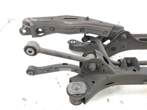 Rear axle KIA SPORTAGE IV (QL, QLE)  | BP21156714M2 