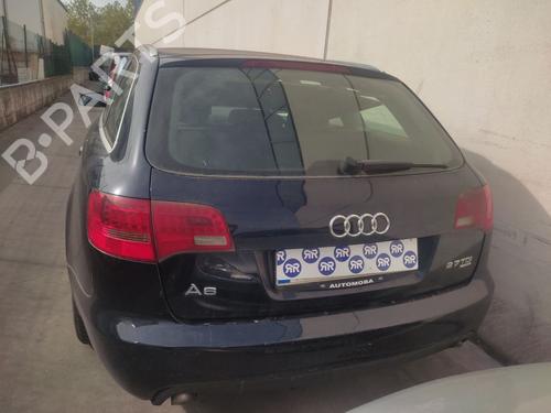 Headlight switch AUDI A6 C6 (4F2) 2.7 TDI | BP40505912I24 - Image 7