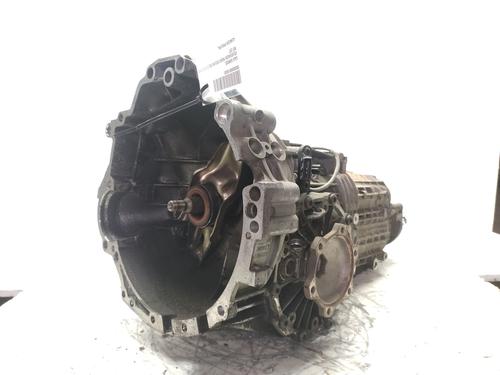 Gearbox VW PASSAT B5 (3B2) 2.3 VR5 | BP21151553M3 