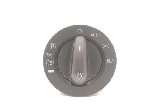 Used Headlight switch Headlight switch AUDI A6 C6 (4F2) 2.7 TDI (180 hp) 40505912 40505912