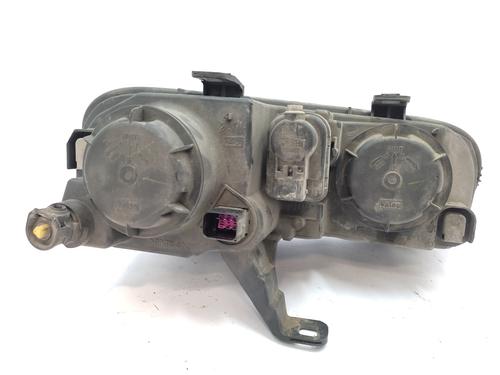 Left headlight MG MG ZR  | BP21661472C28