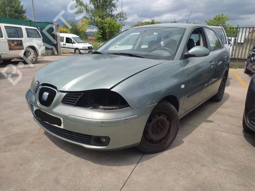 Front right window mechanism SEAT IBIZA III (6L1) 1.4 16V | BP26690178C23 