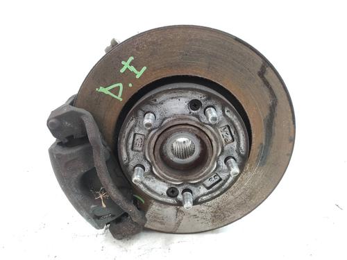 Right front steering knuckle KIA CEE'D Hatchback (ED)  | BP21151918M26 
