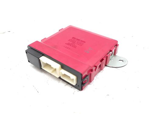 Used Electronic module LEXUS IS II (_E2_) 220d (ALE20) (177 hp) 28167766