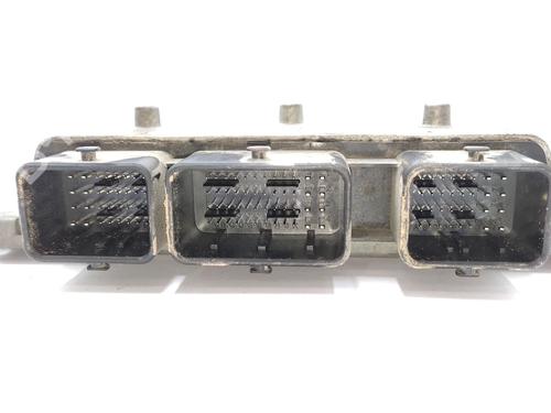 Engine control unit (ECU) FORD FIESTA VI (CB1, CCN) 1.25 | BP32314106M57 - Image 3