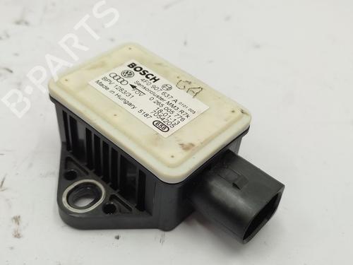 Elektronisk modul SEAT EXEO ST (3R5) 2.0 TDI (143 hp) 29125331