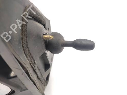 Left mirror TOYOTA YARIS (_P1_) 1.0 (SCP10_, SCP10R) | BP21153729C26 