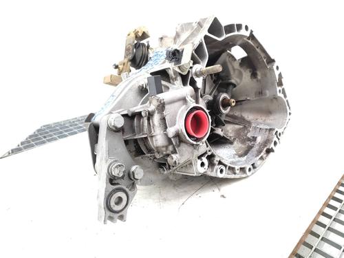 Gearbox FIAT STILO (192_)  | BP21156876M3