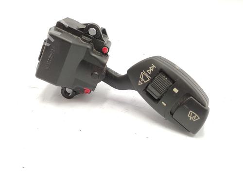 Used Steering column stalk BMW 5 (E60) 520 i (170 hp) 26891603