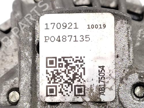 Alternator HYUNDAI ACCENT I (X-3)  | BP21161718M7 