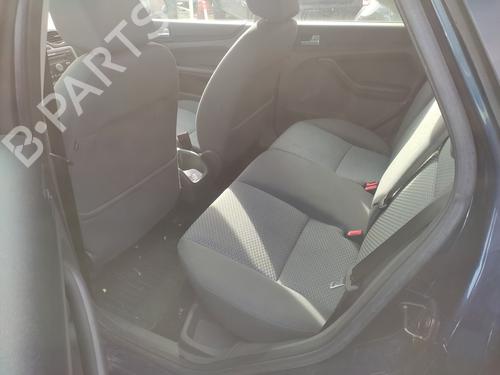 Startmotor FORD FOCUS II (DA_, HCP, DP)  | BP21161087M8 